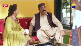 Chaudhry & Sons - Episode 12 - 14th April 2022